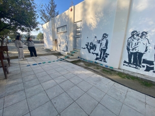 Διαδραστική γλυπτική εγκατάσταση2.JPG